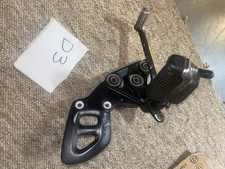 suzuki hayabusa GSX1300R Gen 1