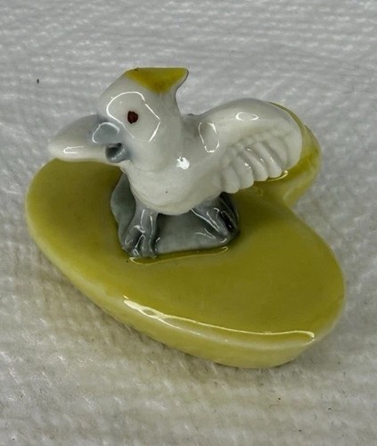Vintage wade porcelain - vintage,