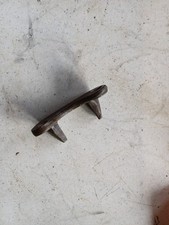 BSA M20 GEARBOX OPERATING