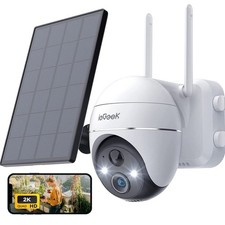 ieGeek Outdoor 360° Wireless