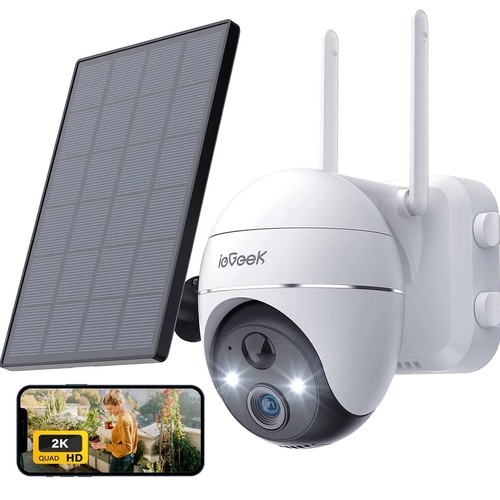 Iegeek outdoor 360 wireless - outdoor, 360°