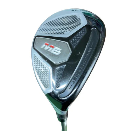 Taylormade hybrid 22 - 4h, 22°