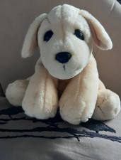 Keel Toys Yellow Labrador