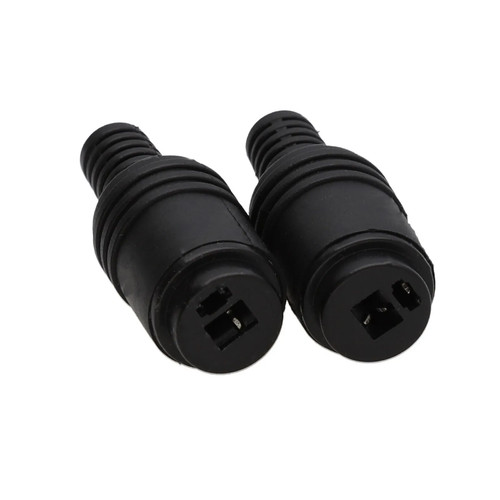 Pin din socket speaker and - 2,