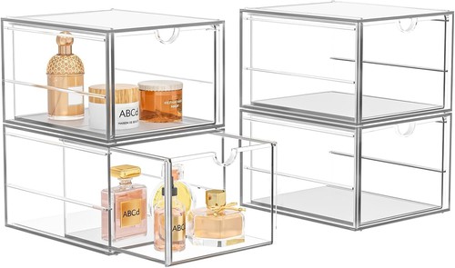 Pack stackable storage - stackable,
