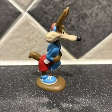Rare Vintage Wile E. Coyote