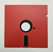 New 5.25 DS/DD floppy disks