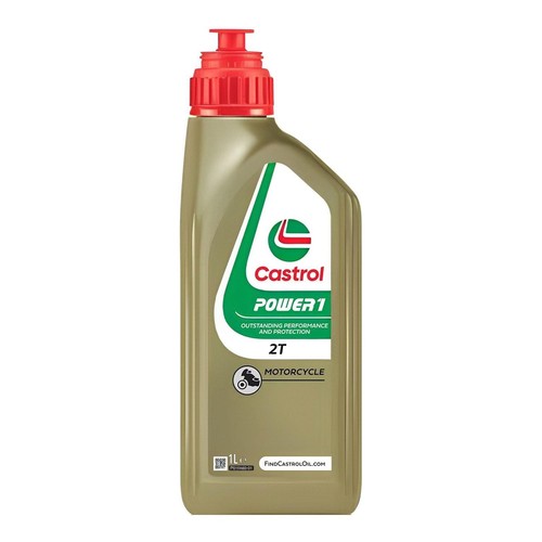 Castrol power 2t - 1,