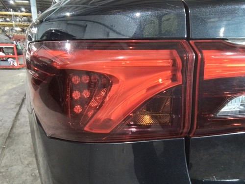 Tail light toyota avensis - light,