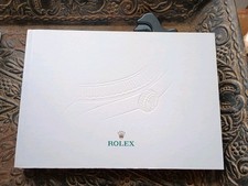 ROLEX Oyster Perpetual Genuine