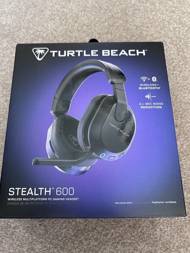 Turtle beach stealth 600 - beach,