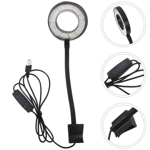 Fish tank lamp professional - tank,