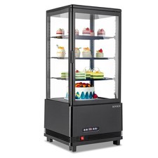 3 Cu.Ft ETL NSF Certified