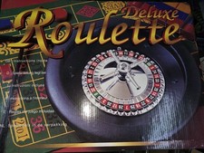 050. Roulette Deluxe Set
