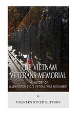 Vietnam Veterans Memorial: the