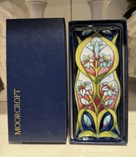 Moorcroft Pottery