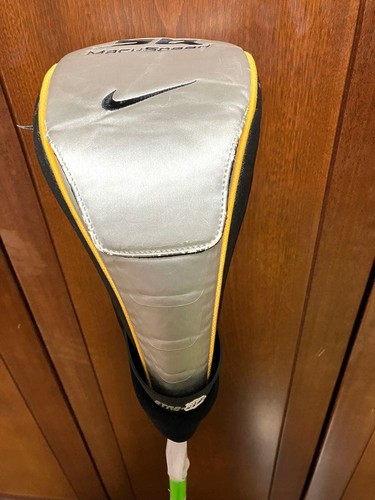 Nike driver head - sq,