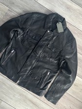 ALL SAINTS MEN'S BLACK "UKAI"