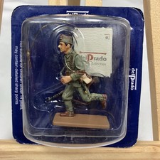 Del Prado Men At War Cabo