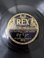 Billy Costello - Man on the