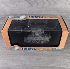 Dragon armor tiger early - dragon,
