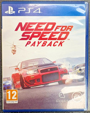 (NE6) Need for speed payback