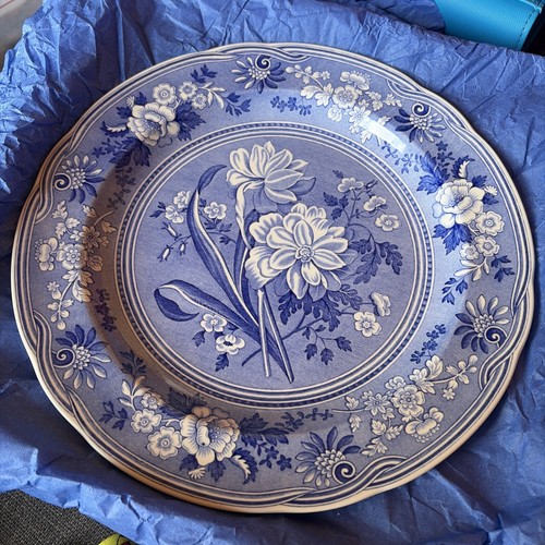 Spode blue room botanical - spode,