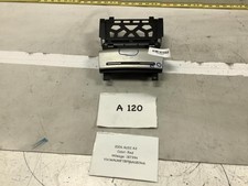 2006 2013 AUDI A3 FRONT CENTER