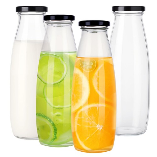 Saerryor pcs 500ml glass - saerryor,