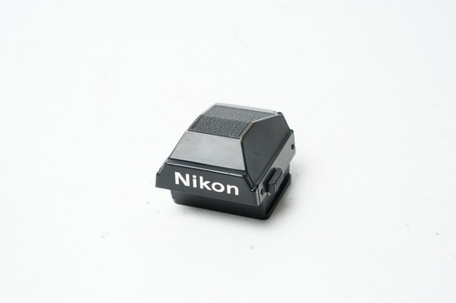 Nikon eye level view - nikon,