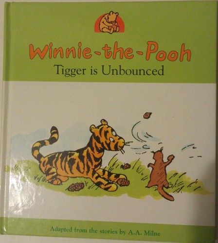 1999 milne winnie the - the, pooh