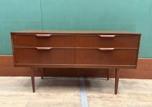 Mid century teak sideboard - mid, by