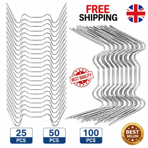 Greenhouse glass clips - greenhouse,