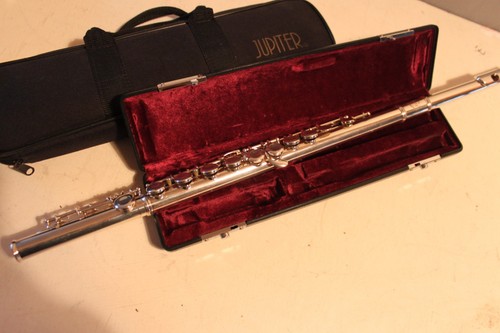 Jupiter 511e flute - jupiter,