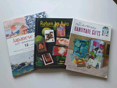 Paper craft lot somerset - lot,