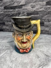 Rare Vintage Toby Character