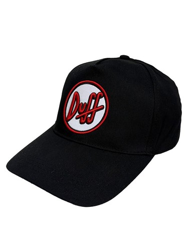 The simpsons duff beer - the,