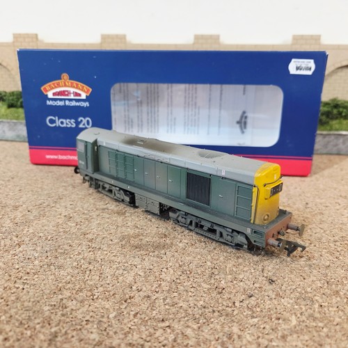 Bachmann gauge 034a - oo, 32-034a