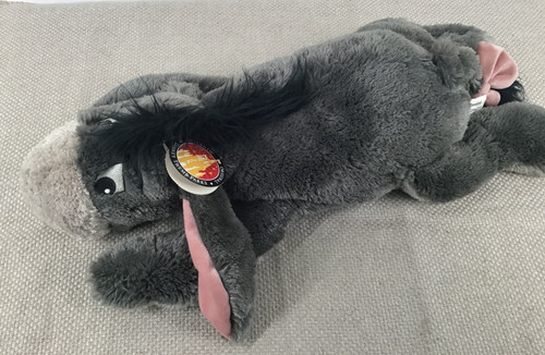 Disneyland hong kong - kong, plush