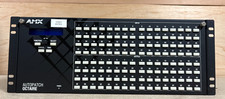 Amx autopatch octaire 32x48 - amx,