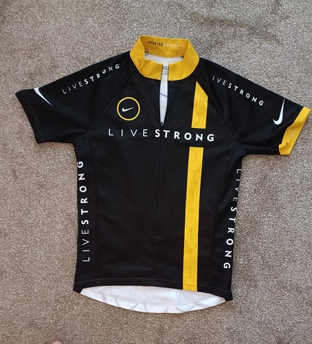 Vintage nike livestrong - vintage,