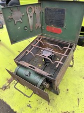 Vintage turley safety petrol