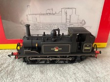 Hornby r2741 black terrier - br,