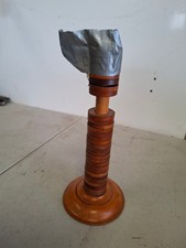 vintage antique counter holder