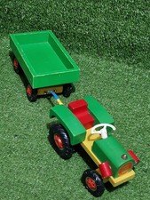 Vintage West Germany Heros