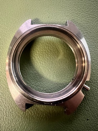 Genuine seiko 6105 - genuine, 6105-8000