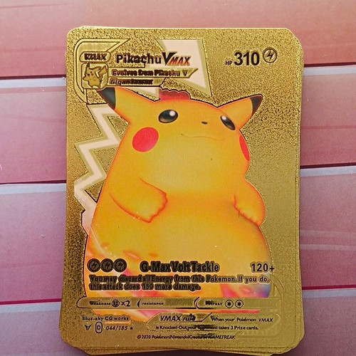 Pokémon tcg pikachu - pokémon,