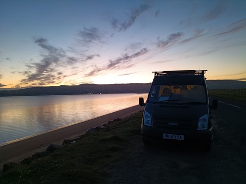 Ford transit 2014 - transit, minibus