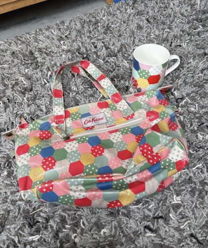 Cath kidston patchwork look