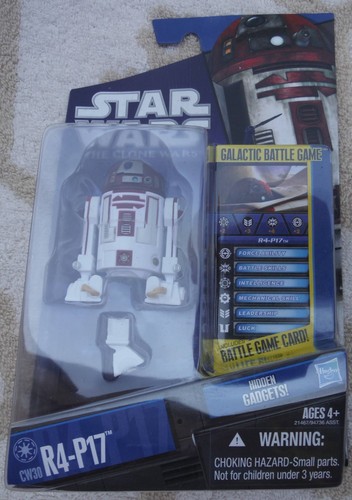 P17 clone wars - r4-p17,
